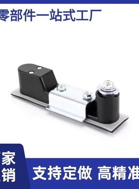 无油衬套固定座组件g OGX01/02-D10-D12-D16-D20-D25-D30-D40-D50