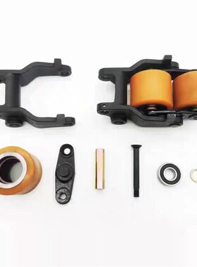 合力力达电动搬运叉车CBD15190LI配件大全手柄驱动轮控制器电机