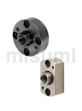 浮动接头超短型FJCC WHE11 WHE12 FJCR WHE01 FJMCR FJMCC