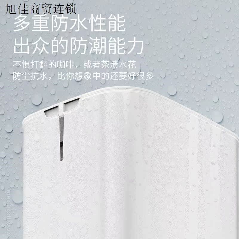 2024年新款全自动感应垃圾桶16-18L厨房客厅卫生间大容量免脏手