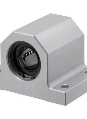 替代替代直线轴承固定座C-LHGS12-15 12-20 12-25 16-20 16-25 16