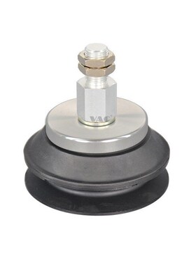 ZP3E-Y40UMN-AL14/40/50/63/80/100/M/UMAL16侧面带外螺纹连接器