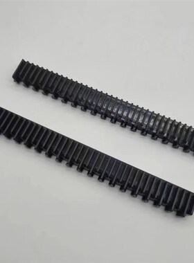 梯级边框 扶梯梯级边条 奥的斯梯级边框 边条踏条XAA455AX1