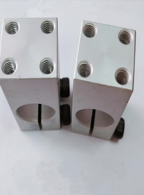 支柱固定夹带螺纹平行WQM/KQM/MQM8 10 12 15 16 20 25 30 传感器