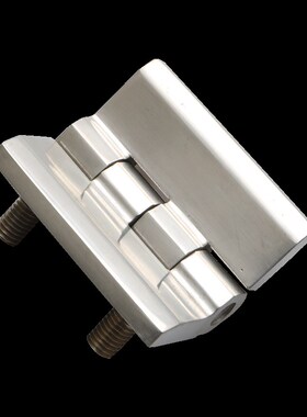 CL218-1-2-3不锈钢铰链CL226电柜箱铰链HL050 网络控制柜用铰链