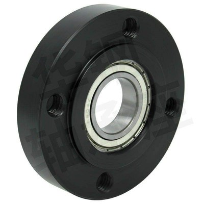 替代替带座轴承 引导式法兰型 BFJ01/02/06-698ZZ 608ZZ 628ZZ 68