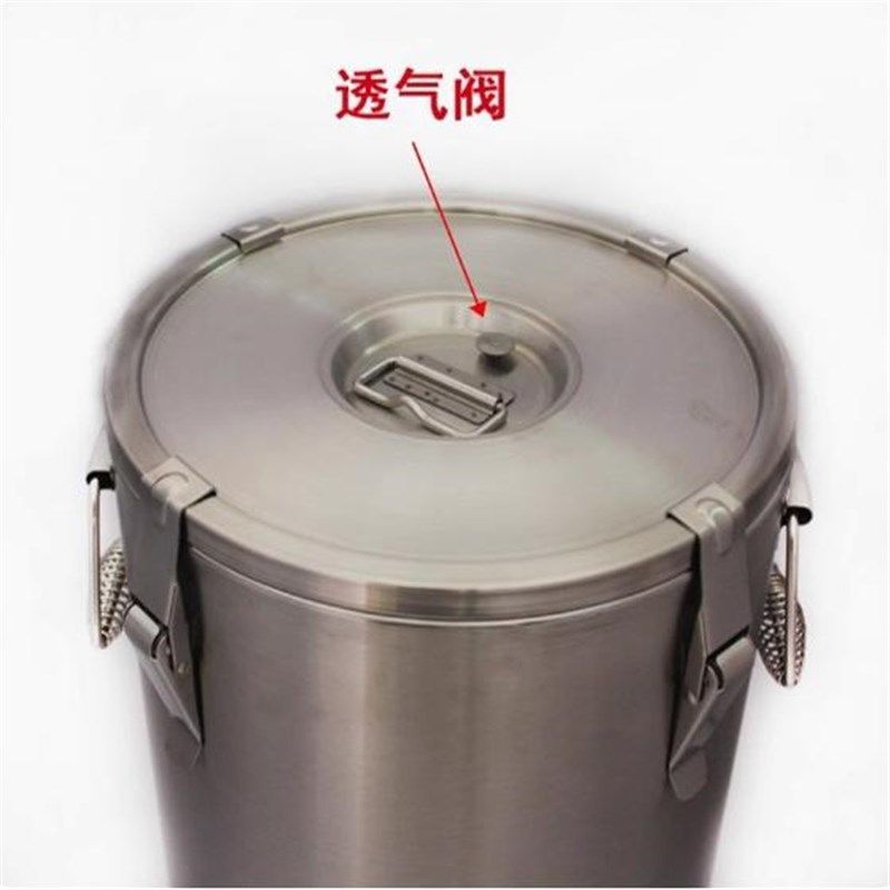 加厚304不锈钢保温桶超长双层保温饭桶粥桶豆浆桶保温汤桶保冷桶,餐饮具,饭盒/保温桶/保温提锅,淘宝优惠券,粉丝福利购,淘宝优惠卷