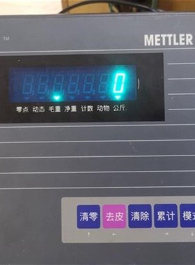 议价梅特勒 托利多METTLER TOLEDO 金鸟XK3130议价议价议价