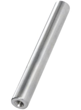 替代怡和达SCD01/2/6/7/21/22/51-D10-L100-M4导向轴 一端内螺纹