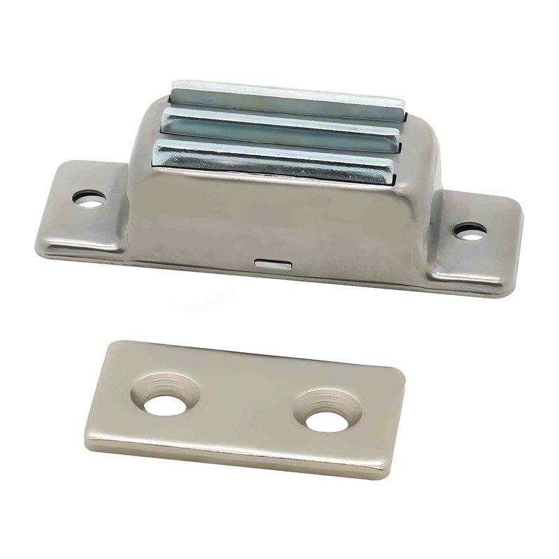 口罩机强磁力扣HFU02-40/70/HFU09不锈钢磁吸门吸MGCB1/MC0083,搬运/仓储/物流设备,立体仓库设备,淘宝优惠券,粉丝福利购,淘宝优惠卷