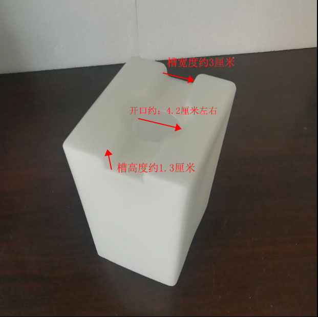 玻璃灯罩灯具配件E27螺口奶白磨砂G四方灯罩餐厅吊灯卧室吸顶灯罩