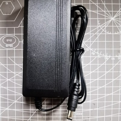 网件 NETGEAR 原装48V 1.25A 电源适配器 大接口网件交换机电源