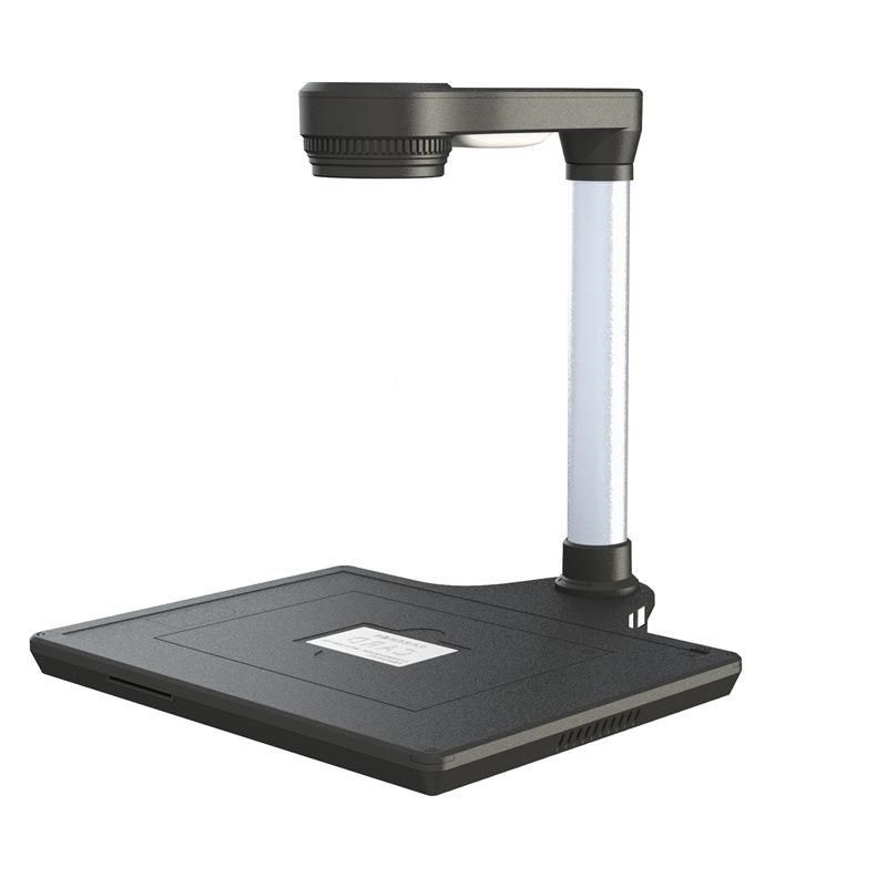 Y1600A高拍仪1600公万办像素A3幅面快3速扫描高清文件Y1600A3拍摄