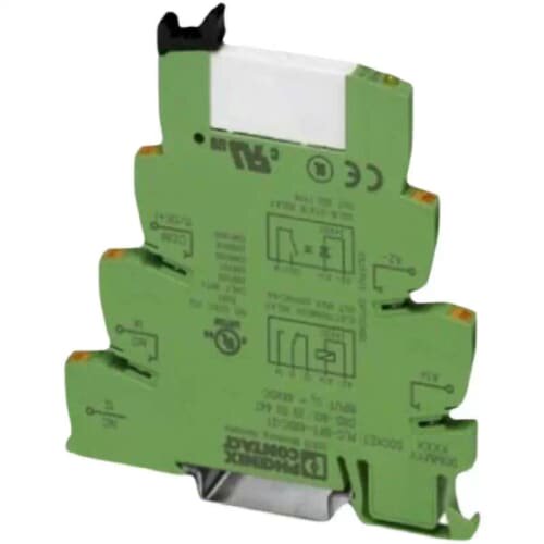 议价菲尼克斯-接口转换器 - GW DEVICE SERVER 1E/2DB9 - 270议价