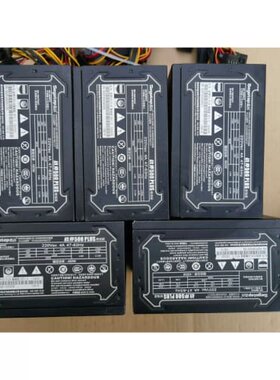 议价【议价产品】*鑫谷战斧500PLUS背线版 额定400w电源詢价
