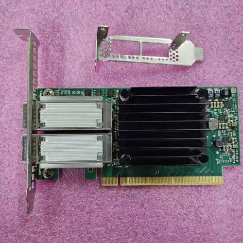 议价迈络思Mellanox ConnectX-4 MCX456A