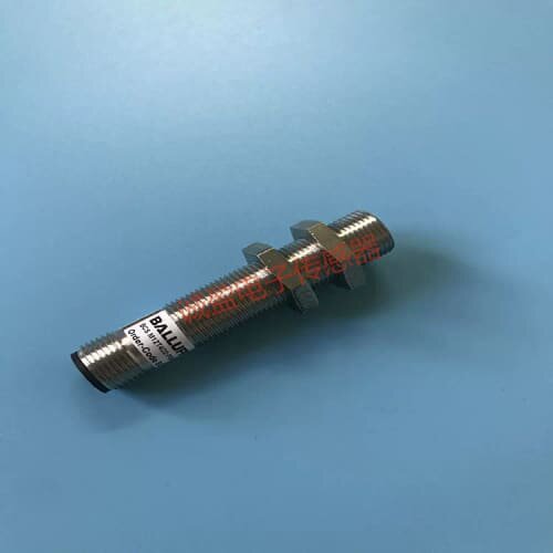 议价巴鲁夫BALLUFF 电容式感测器接近开关 BCS M12T4D2-PSM40C-S0