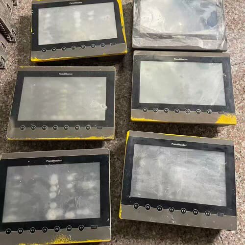 议价屏通Panelmaster触控屏幕10寸屏 型号KA100-1