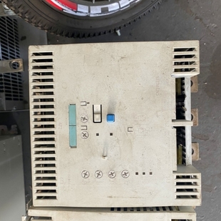 软启动器 6BB44 3RW40 3RW4075 200KW 75A 内置