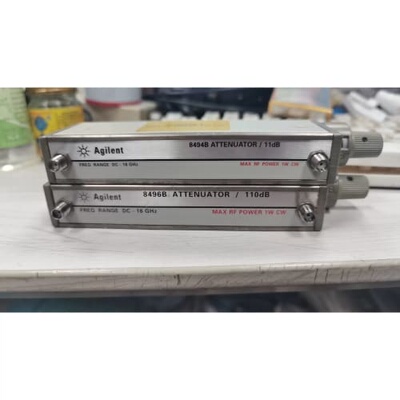 议价8494B 8496B 衰减器