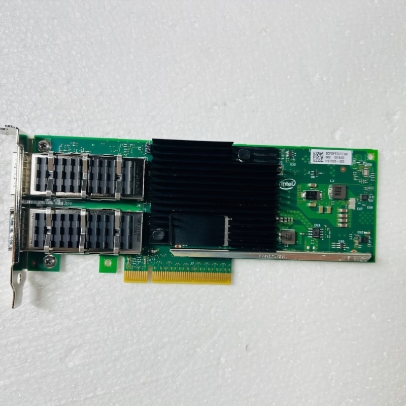 SUN Oracle 7114134 7319817 万兆网卡 Dual 40G XL710-QDA2