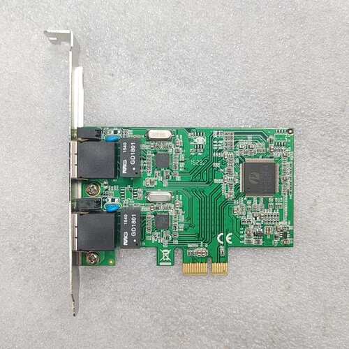 议价西霸FG-ENW02A-2-BC01 充新成色 PCIE
