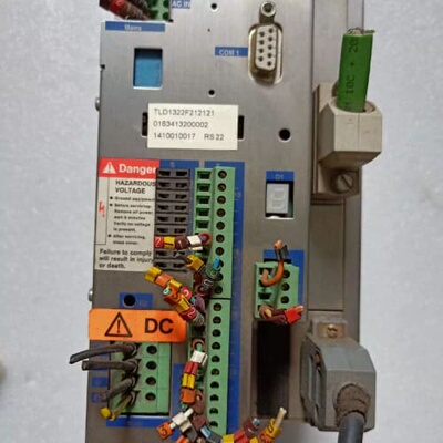 议价百格里拉驱动器 TLD1322F212121实物如图 拍