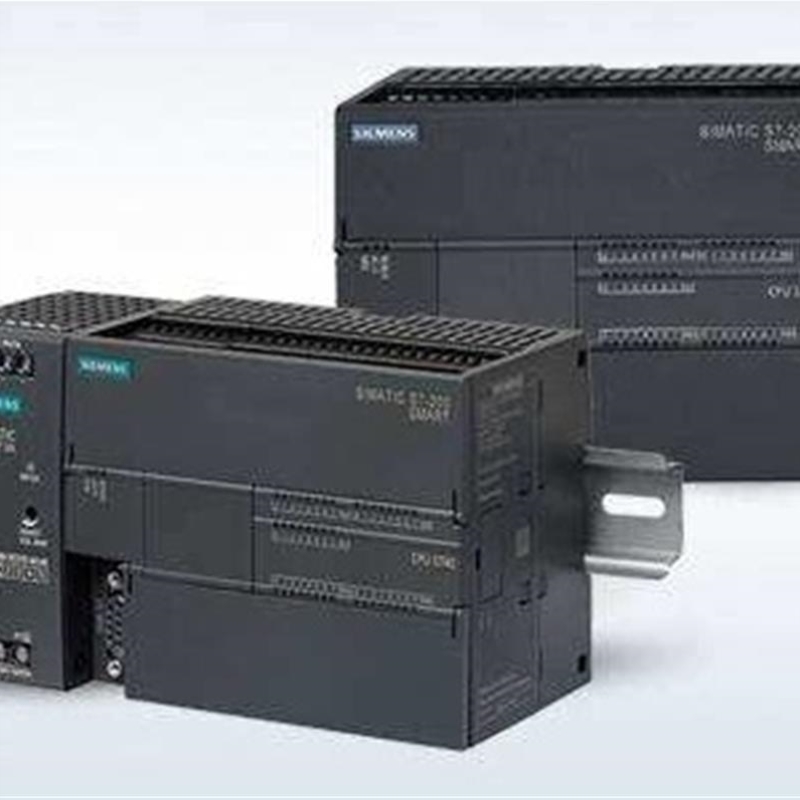 6ES7288-3AR04-0AA0PLC S7-200SMART EM AR04