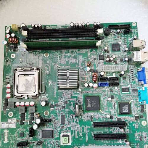 议价PowerEdge T100 伺服器主板 T
