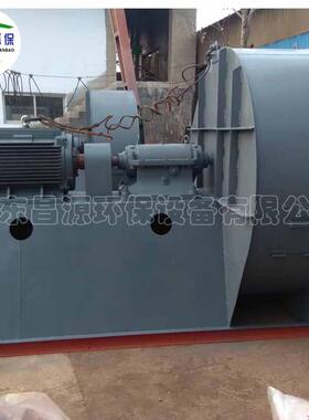 昌源锅炉离心通风机锅炉引风机锅炉风机耐磨风机耐高温风机