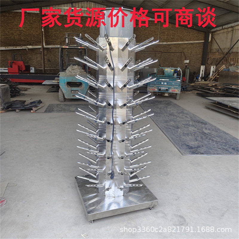 冷风洗鞋店设备速干机洗鞋工厂烘干机节能烘鞋器商用烘鞋机吹鞋机
