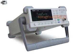 常州同惠TH2281/TH2281A/TH2281B型超高频数字毫伏表