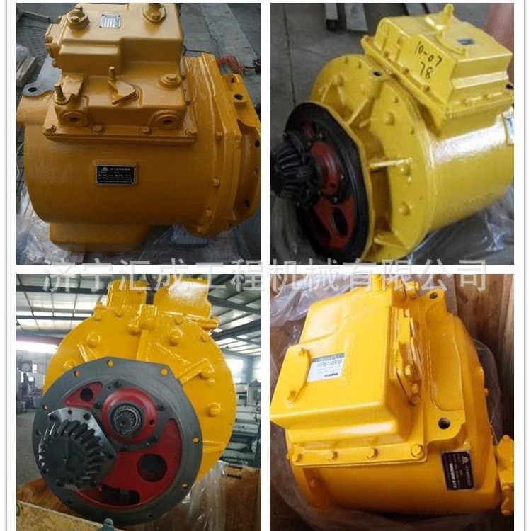 山推SD13推土机变速箱 底盘件 发动机件 泵阀 铲斗 滤芯  终传动