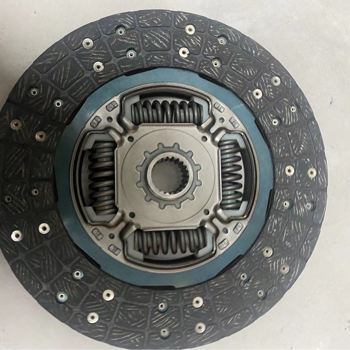 汽车配件离合器片 适用于日本汽车 31250-0K060