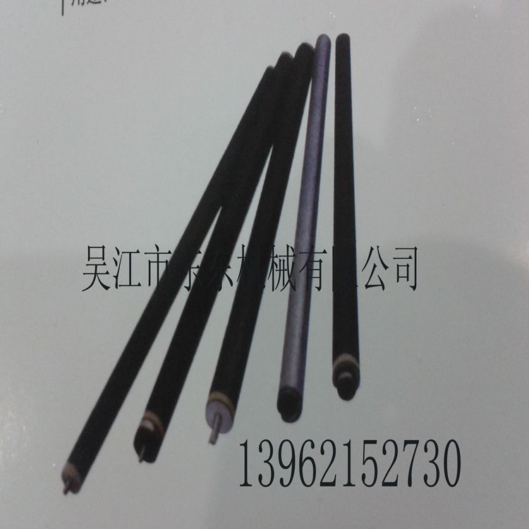 铝合金卷布辊质量可靠 喷水喷气用铝制梭织机卷布辊剑杆织机配件