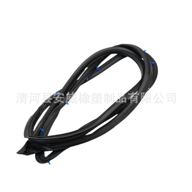 67862-02200适用于卡罗拉轿车2007 - 2011开口密封条