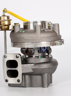 道依茨涡轮增压器S200G 56209880014 4904290 4904290KZ 20858448