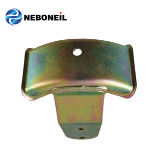 角形件1804402502配林德叉车E16 H18 E20 R16不锈钢适跨境供货