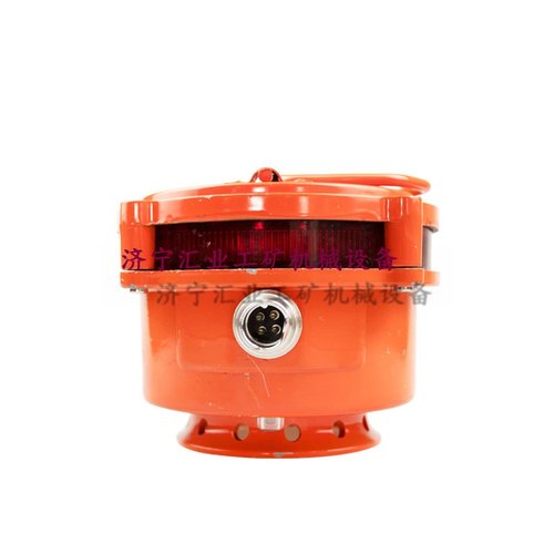 KXB24 矿用本安型声光报警器 KJ90矿用本安型声光报警器 质量保证