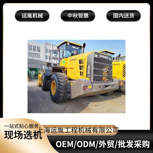 临工953/955F铲车柳工龙工徐工30/50/60铲车装载机50侧翻铲