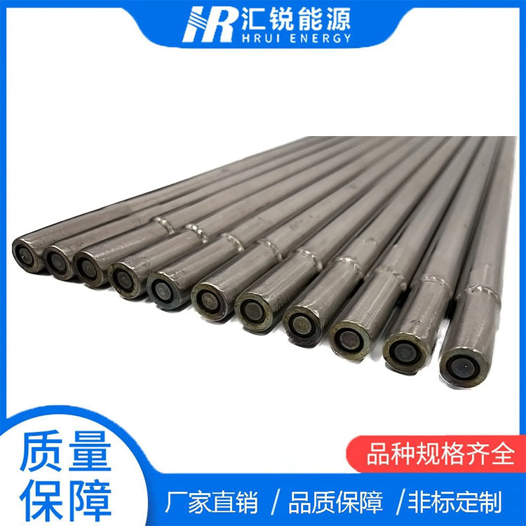 点火枪.EHE-20-B-1-18H-S IP56 L=5060 硬枪Φ16