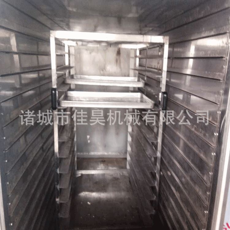 商用蔬果烘干机机器 小型电加热蔬菜烘干设备金银花热风烘房烘箱