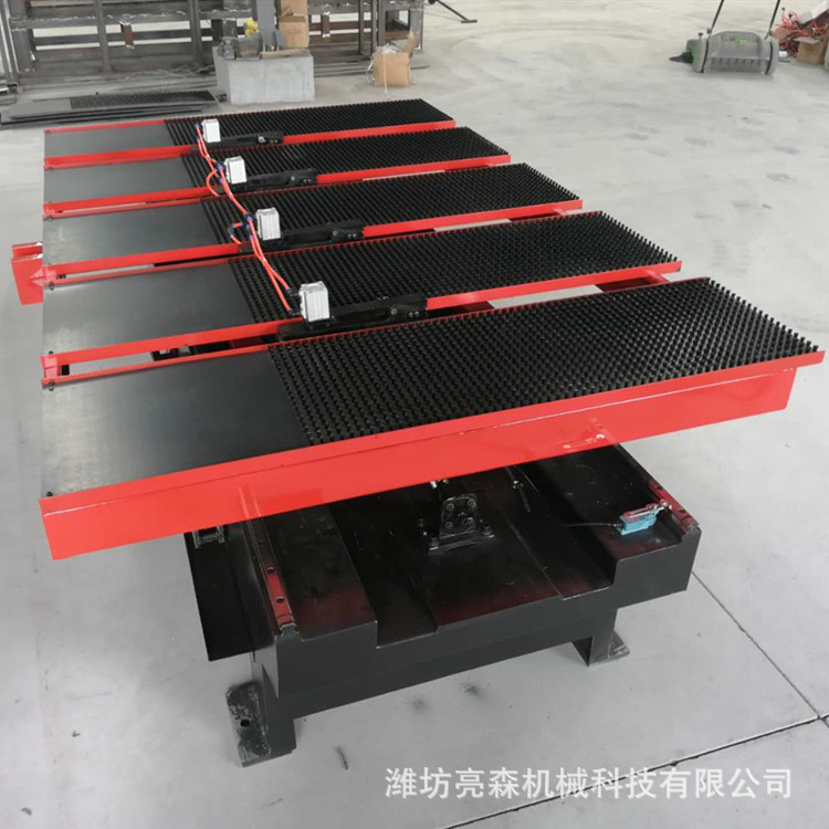 冲压专用自动送料机1250*2500