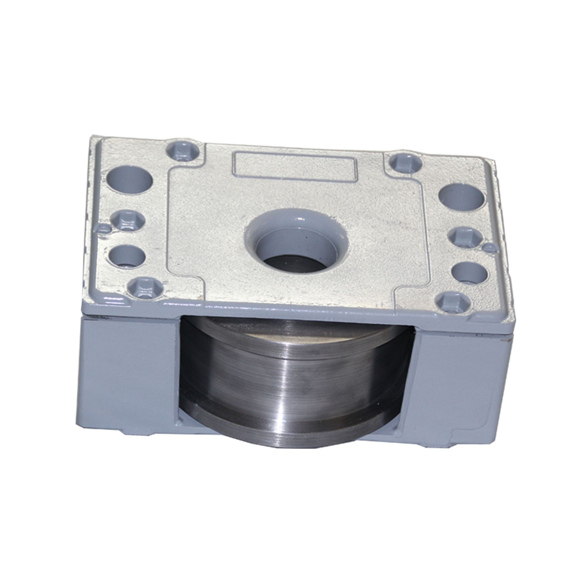 112轮箱 主动轮双轮缘HWS112-A30-A-60-K-X-X