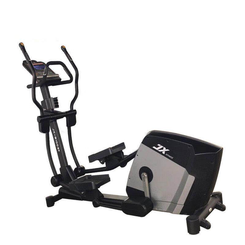 军霞JX-S1003商用椭圆机锻炼器材健身房专用静音家用智能