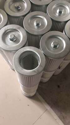 固安出售钻机滤P5500146除尘滤芯115直径