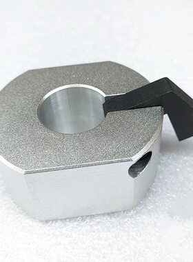 固定环WSC/WSCM-10-12-15-16-20-22-25-30快速安装带孔