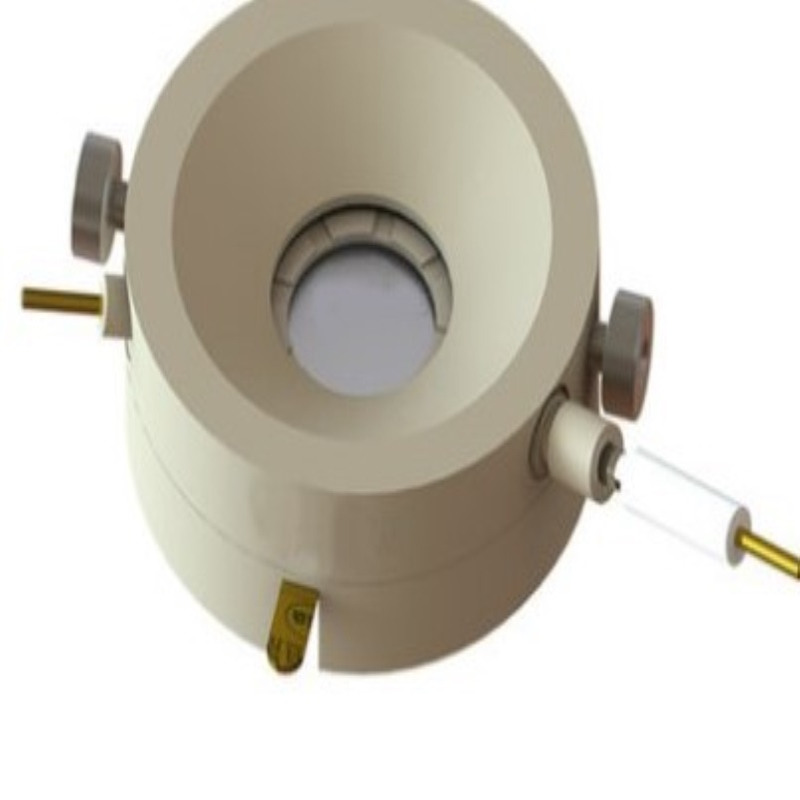 原位拉曼光谱电化学池 型号：K005