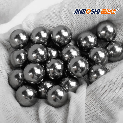 厂家直销仿真鱼配重钨球D10mm钨合金球 高比重钨球 密度18g/cm3