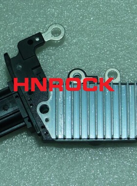 河南若克全新发电机调节器1332CQ00 126000-2700